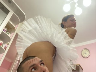 Erotični video klepet And-Liziantus