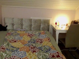 Erotični video klepet andorphina