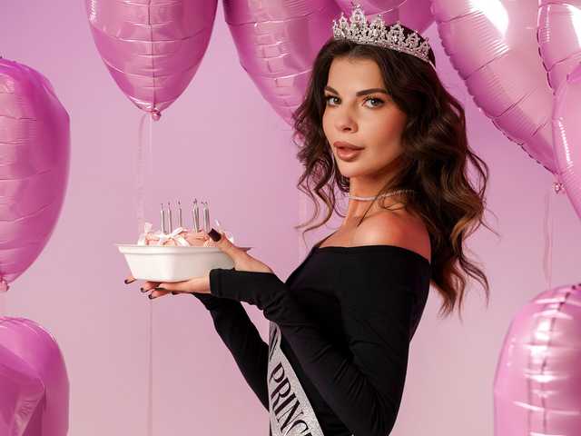 Fotografija profila AndreaBlossom