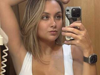 Erotični video klepet Andrea-urdream