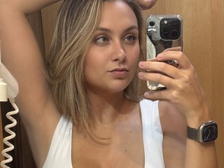 Erotični video klepet Andrea-urdream