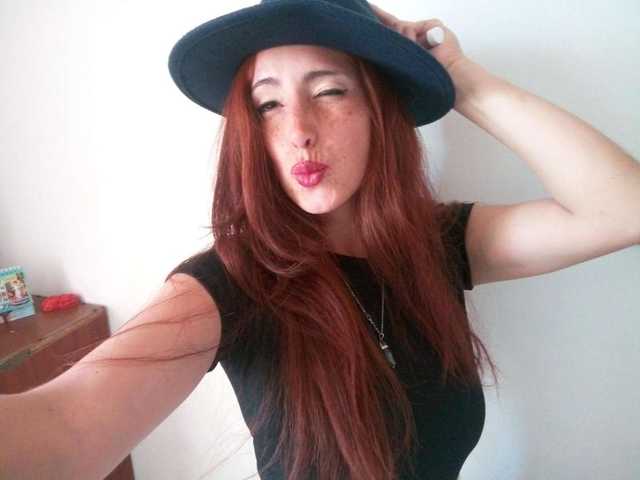 Fotografija profila andreabesitos