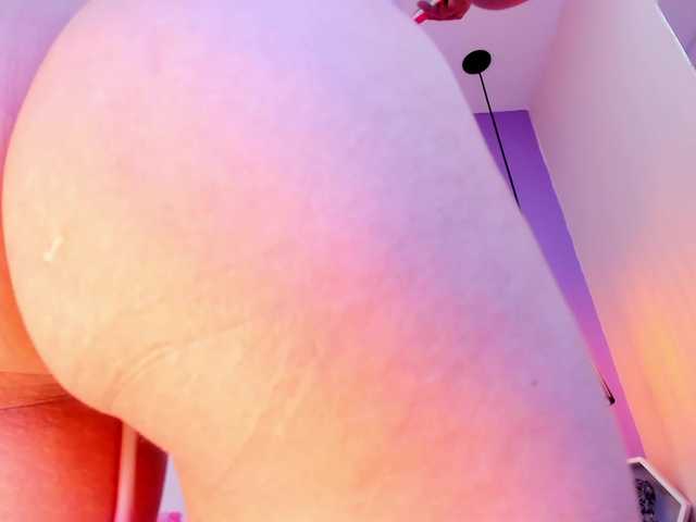 Fotografije AndreaCollins ⭐My big ass will turn you on ♥ Goal: Fingering Pussy @222 ⚡ #fingering #cute #sexy #squirt