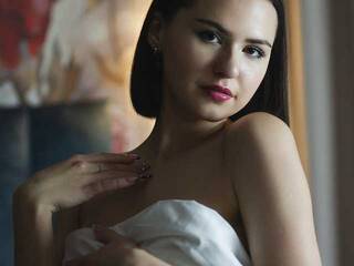 Erotični video klepet AndreaFlowers