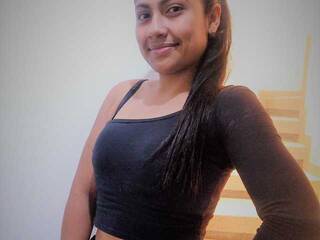 Erotični video klepet andreafoxcm10