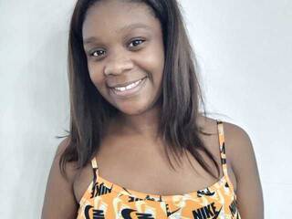 Erotični video klepet AndreaSanta