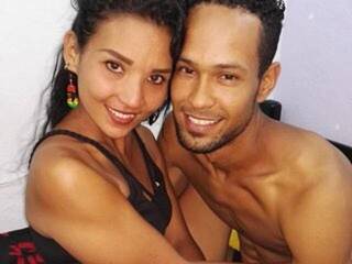 Erotični video klepet AndreaSexy69