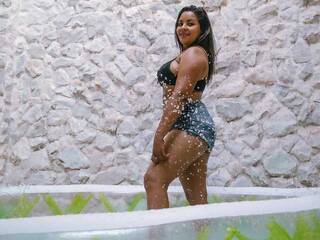 Erotični video klepet AndreaSmitth