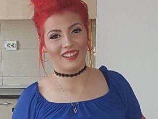 Erotični video klepet ANDREEALIVE