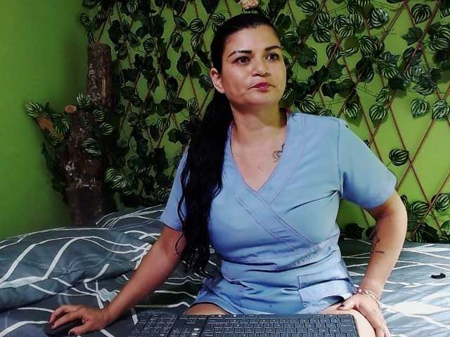 Oddajajo posnetke zaslona andreina-ptrw