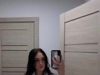 Erotični video klepet Andriana-Rosy