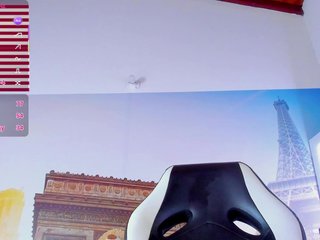 Erotični video klepet Andy205