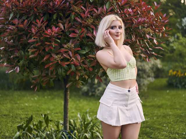 Fotografija profila AndyMynx