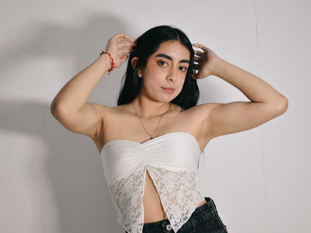 Fotografija profila andyturner