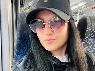 Erotični video klepet Anechka-boobsexy