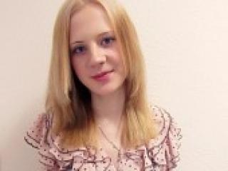 Erotični video klepet aneliss