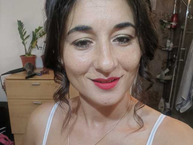Fotografija profila Anemarie89
