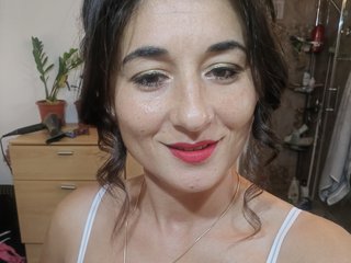 Erotični video klepet Anemarie89