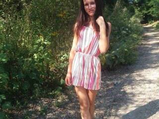 Erotični video klepet Anemonne