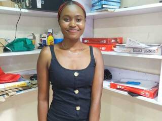 Erotični video klepet AnerlisaDee