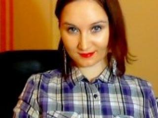 Erotični video klepet anezka
