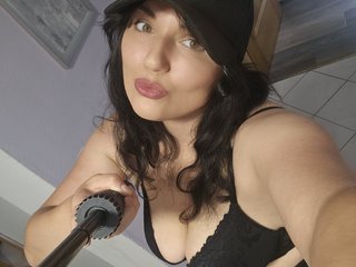 Erotični video klepet Anfisa1995