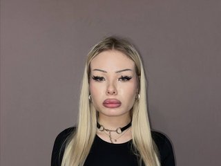 Erotični video klepet AnfisaLoli