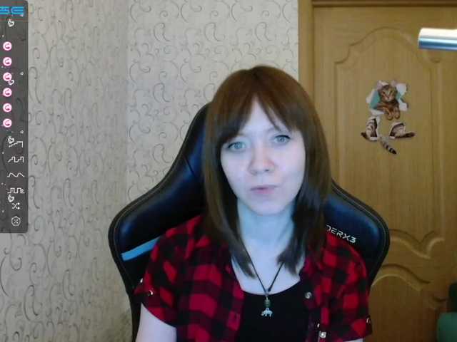 Oddajajo posnetke zaslona Black_Angelochek