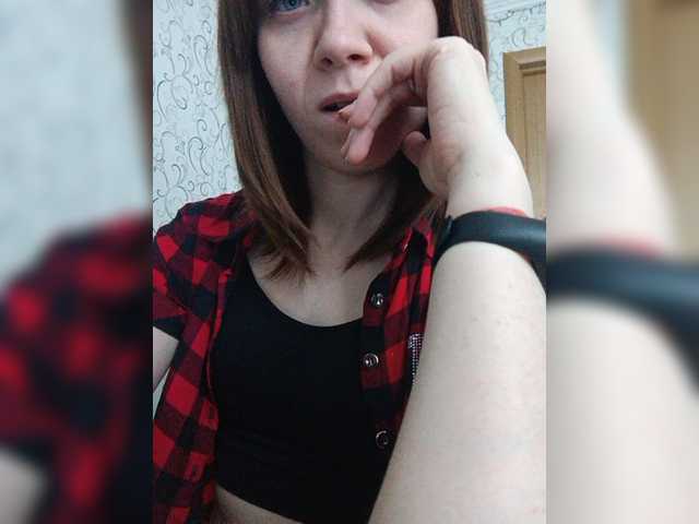 Oddajajo posnetke zaslona Black_Angelochek