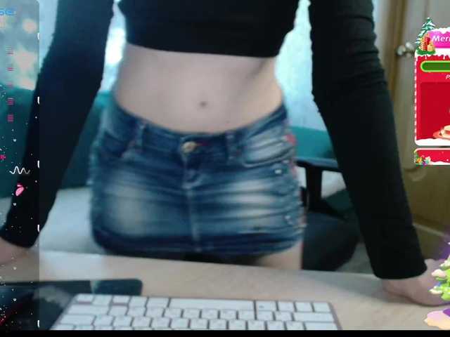 Oddajajo posnetke zaslona Black_Angelochek