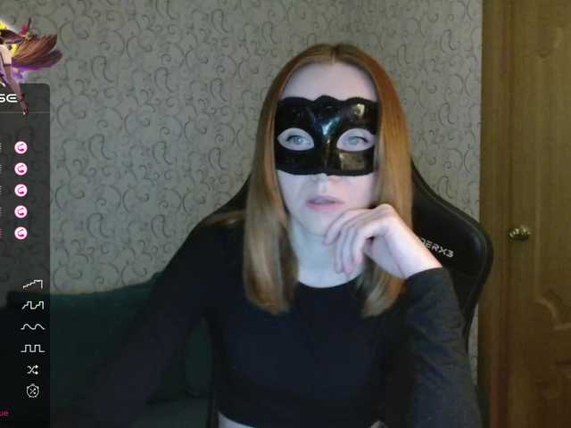 Oddajajo posnetke zaslona Black_Angelochek