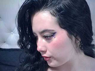 Erotični video klepet Angel-blancoo