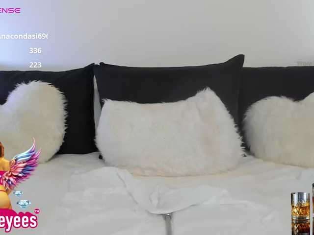 Oddajajo posnetke zaslona angel_eyees