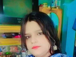 Erotični video klepet Angel-ind