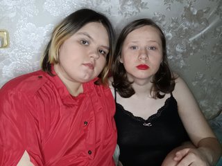 Erotični video klepet Angel21_Demon18