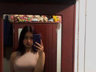 Erotični video klepet Angela-millers