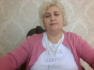 Erotični video klepet AngelaFamez