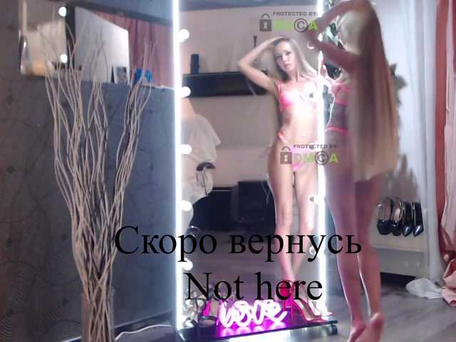 Fotografije Ma_lika Hi all! I'm Angelica, show menu, tokens in PM don't count! Lovence levels - 2,9,12.22.33.66, long vibrations - 201,301,501 - wave) toys, moans in full private!