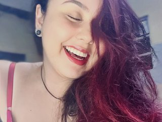 Erotični video klepet AngelaOliver1