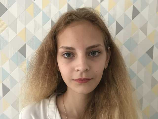 Profilna fotografija AngelaRobints