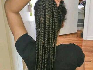 Erotični video klepet AngelBraum