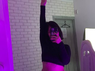 Erotični video klepet AngelBraun