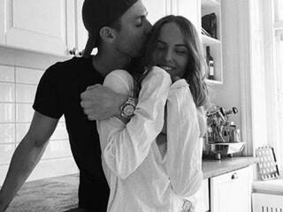 Erotični video klepet AngelDevilaa