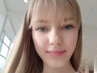 Profilna fotografija -AngelaFox-