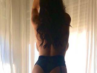 Erotični video klepet YourAngel6922