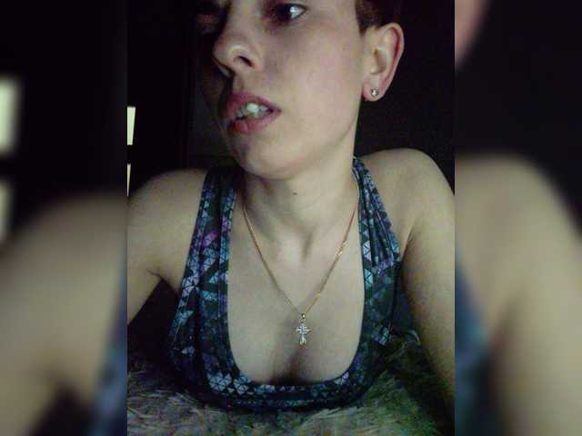 Oddajajo posnetke zaslona Sexy_Katy
