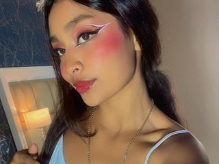 Erotični video klepet AngelicaMoris