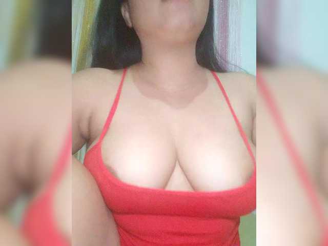 Oddajajo posnetke zaslona AngelicAnya