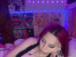Erotični video klepet angelicathebratxo