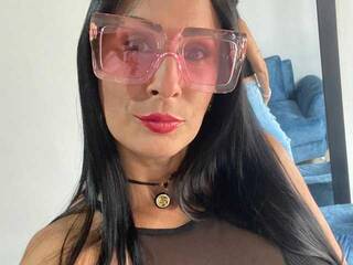 Erotični video klepet Angelicvill